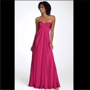 Laundry by Design Gown | Size 6 | pink
